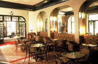 Boutique Anahi 3* Rome