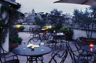 Boutique Anahi Hotel Rome