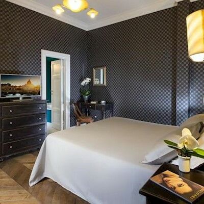 Hotel Boutique Anahi 3*