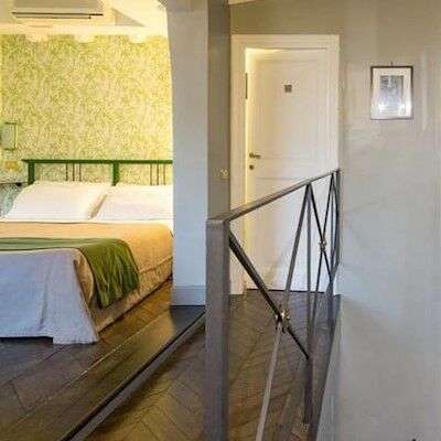Hotel Boutique Anahi